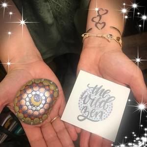 Meet your Posher, Eileen